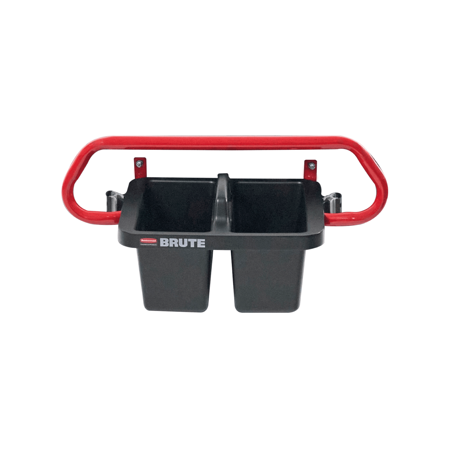 Mango ergonómico con portaelementos